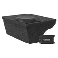 DLS Cruise baspaket till Corvette C5