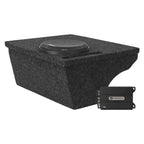 DLS Cruise baspaket till Corvette C5