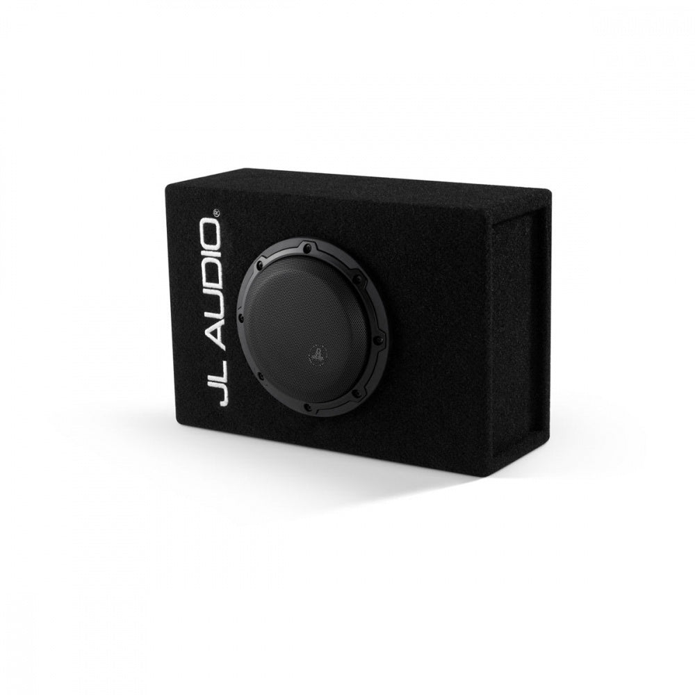JL Audio CP106LG-W3v3 1x6.5 med PS1.500, baspaket