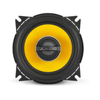 JL Audio 1x6.5 tums helhetspaket med JVC KW-M695DBW