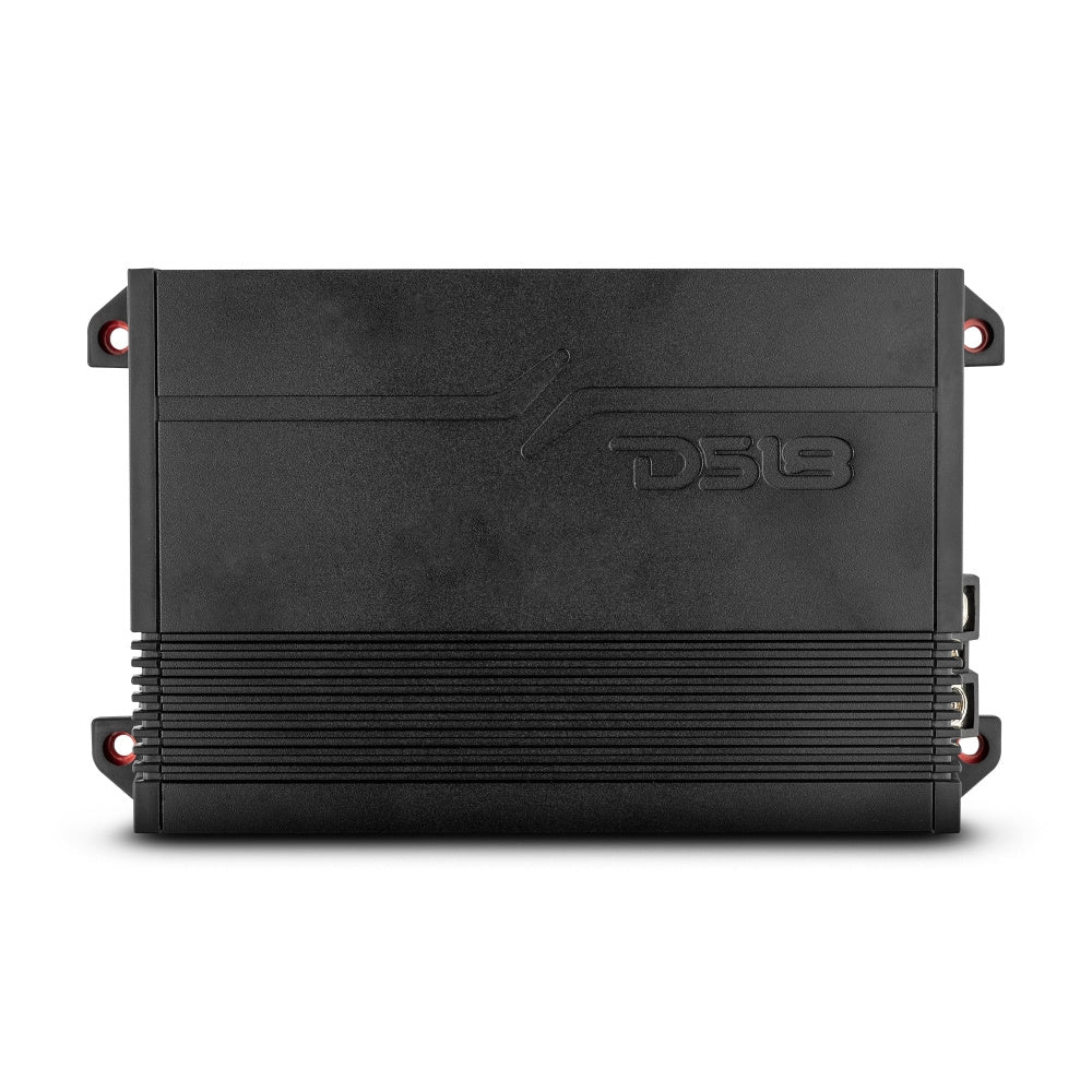 JL Audio CP110-W0v3 baspaket med DS18 G700.2D