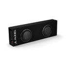 JL Audio CP208LG-W3v3 2x8 med JD500/1, baspaket