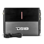 JL Audio CP210-W0v3 baspaket med DS18 ION1200.1D