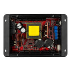 JL Audio CP210-W0v3 baspaket med DS18 ION1200.1D