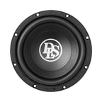 2-pack DLS Cruise CR8.D2 med MAX A2-800.1D, 2x8 baspaket