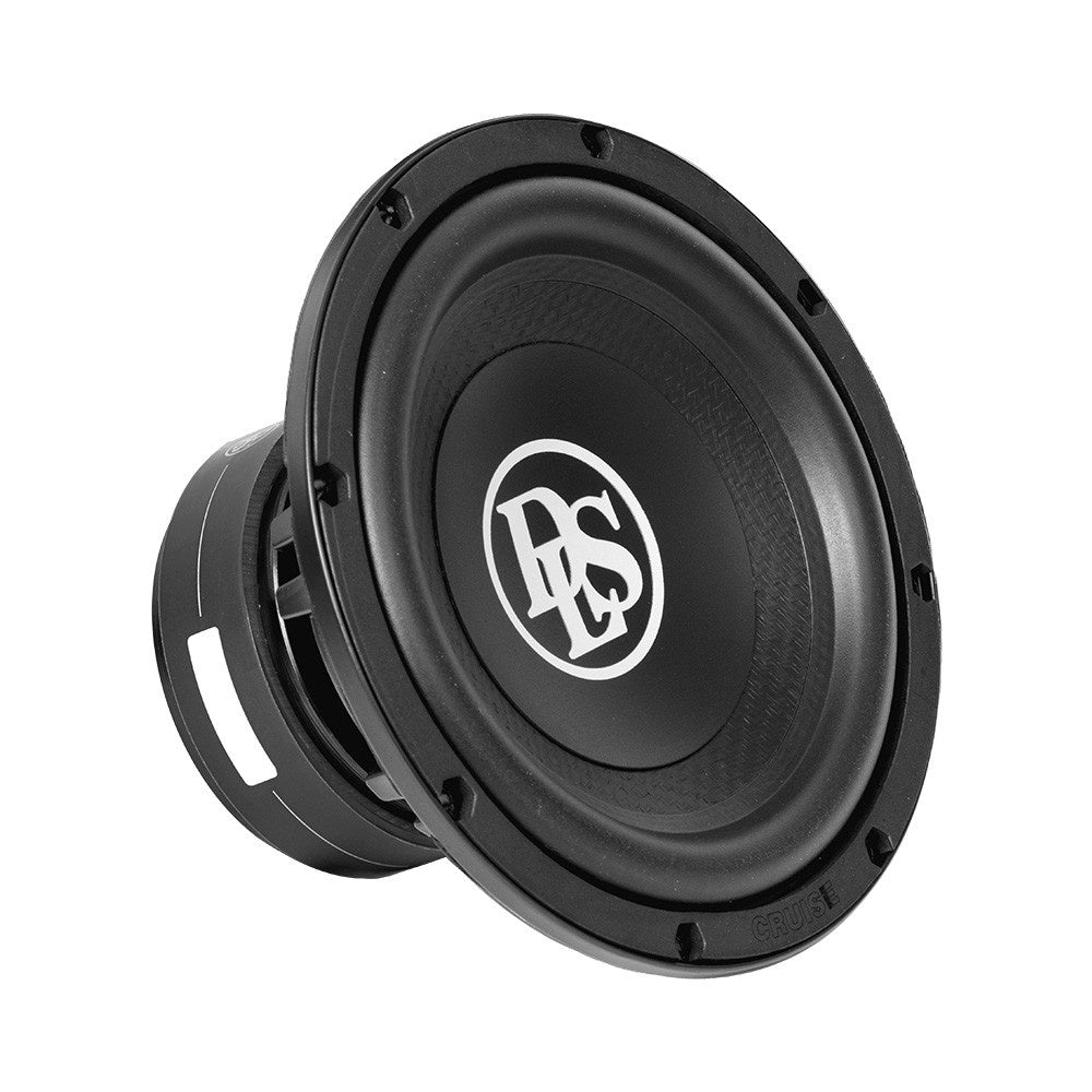 2-pack DLS Cruise CR8.D2, 8 tums bas