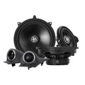 DLS Cruise CRPP-MB1.6 med MB3, framsystem