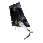 DLS Cruise CRPP-MB1.6 med MB3, framsystem