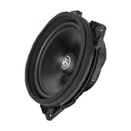 DLS Cruise CRPP-TO1.7 & 1.7CX, fram- och bakhögtalare