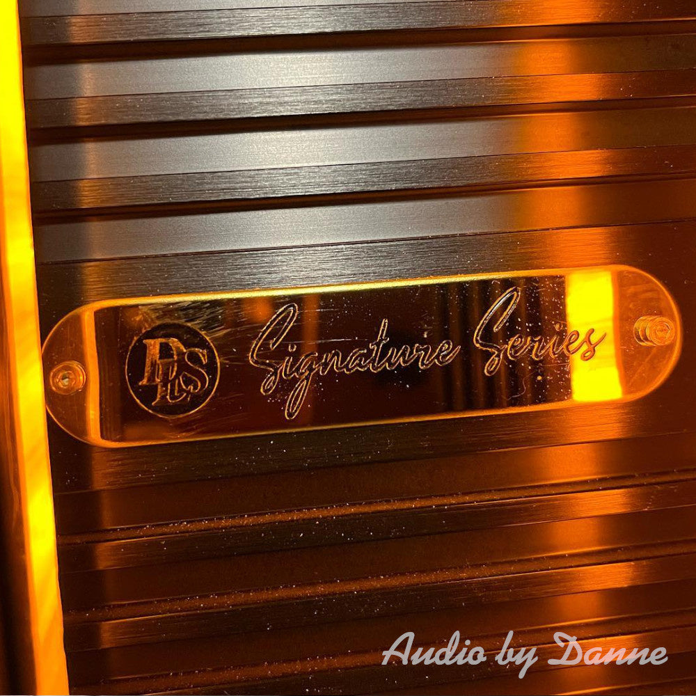 DLS Cruise, Reference & Signature, välspelande 6.5tum framsystem med slutsteg