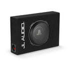 JL Audio CS110LG-TW3 baspaket med RD500/1
