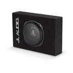 JL Audio CS110LG-TW3 baspaket med RD500/1