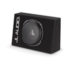 JL Audio CS110TG-TW3 baspaket med JD500/1
