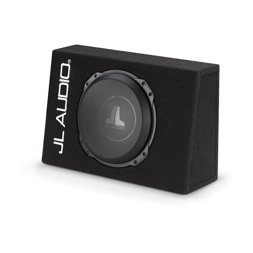 JL Audio CS110TG-TW3 baspaket med JD500/1