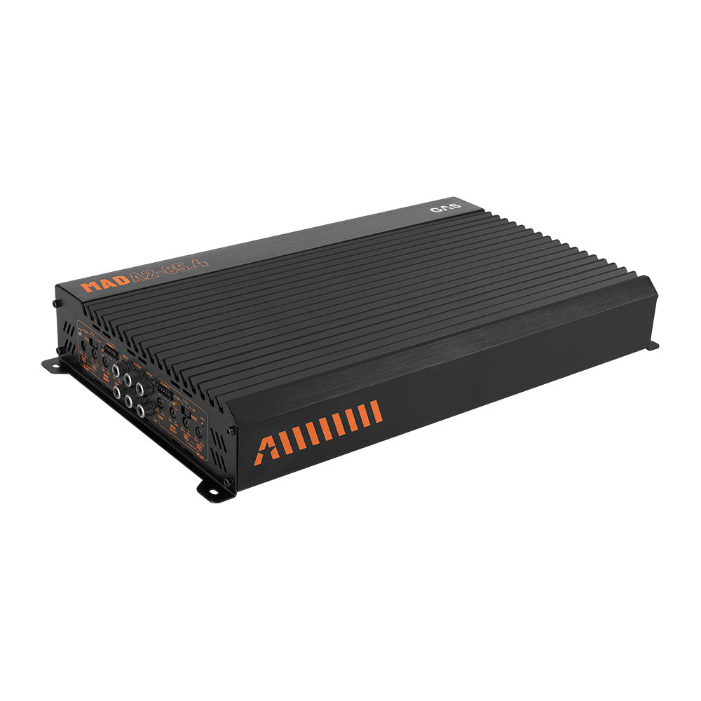 2-pack DS18 PRO-DKH1F, SPL-paket med steg