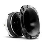 DS18 PRO-DKH1FS, högljudd 2tums fenoldriver med slimmat horn