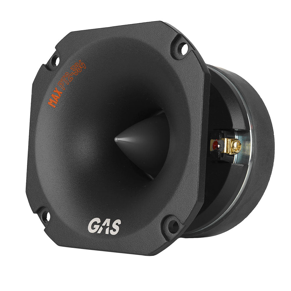 4-pack DS18 PRO-DKH2F & GAS PT2-384, SPL-paket med steg, X-Large