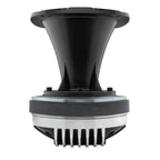 2-pack DS18 PRO-DKH2, galen 2tums driver med horn