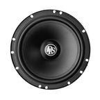 Bass Habit DMR10BT bilstereopaket med DLS fram- och bakhögtalare