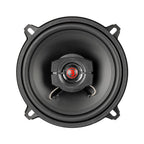 Bass Habit DMR10BT bilstereopaket med Rebel-högtalare