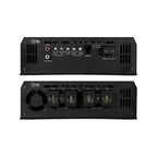 2-pack Bass Habit Elite 2 E2380D1 & SPL ELITE 5100.1DF, baspaket