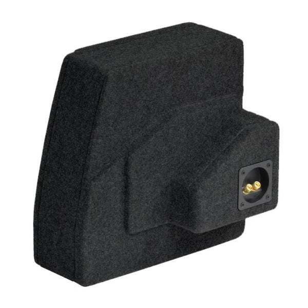 Baspaket med DLS PE10.D2 till BMW 5-serie E39 Touring, 94-04
