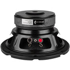 GAS MAD & Dayton Audio Baspaket till BMW E39 Sedan