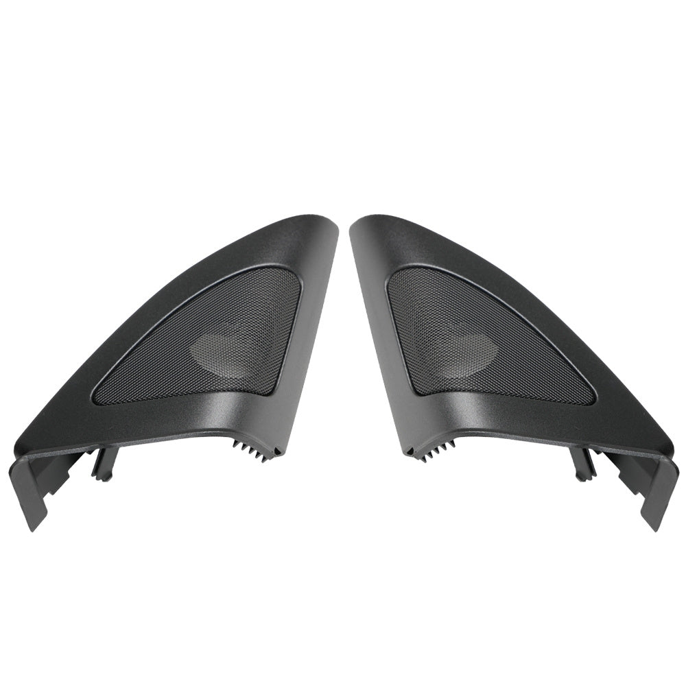 DLS Cruise CRPP-BMW1.4 med diskantlister till BMW E81/E82/E88 2007-2013