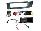 GAS MAD M130-BTN bilstereopaket till BMW 1/3/X1/Z4 2004-2016