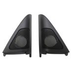 DLS Cruise CRPP-BMW1.4 med diskantlister till BMW E92/E93 2005-2011