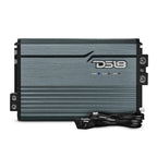 DS18 EXL-XX12.2DHE i Comp-låda med slutsteg, 1x12 baspaket