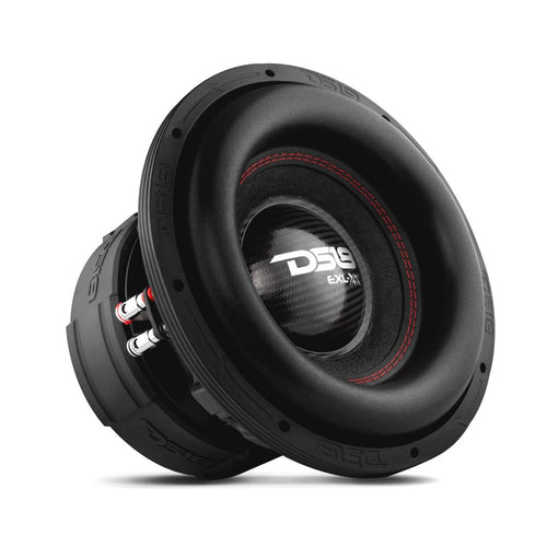2-pack DS18 EXL-XX12.2DHE, brutal 12 tums bas
