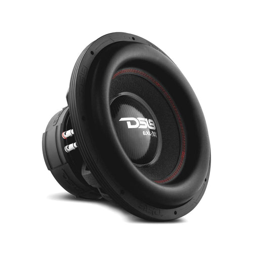 2-pack DS18 EXL-XX15.4DHE med Recoil DII 5000.1, 2x15" baspaket