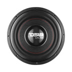 2-pack DS18 EXL-XX15.4DHE med Recoil DII 5000.1, 2x15" baspaket