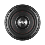 2-pack DS18 EXL-XX15.4DHE, brutal 15 tums bas