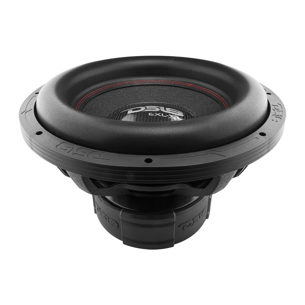 2-pack DS18 EXL-XX15.4DHE, brutal 15 tums bas