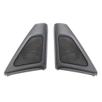 DLS Cruise CRPP-BMW1.4 med diskantlister till BMW F10/F11 2010-2017