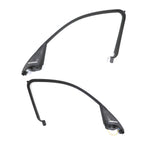 DLS Cruise CRPP-BMW1.4 med diskantlister till BMW F20/F21 2011-2019
