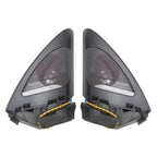 DLS Cruise CRPP-BMW1.4 med diskantlister till BMW F22/F23 2013-2020