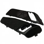 DLS Cruise CRPP-BMW1.4 med diskantlister till BMW F25 Facelift 2014-2017