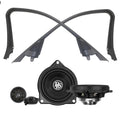 DLS Cruise CRPP-BMW1.4 med diskantlister till BMW F30/F31 2012-2019