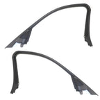 DLS Cruise CRPP-BMW1.4 med diskantlister till BMW F30/F31 2012-2019