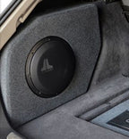 GAS MAD Baspaket till BMW F31 Touring