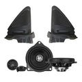 DLS Cruise CRPP-BMW1.4 med diskantlister till BMW F32/F33/F36 2013-2020