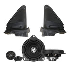 DLS Cruise CRPP-BMW1.4 med diskantlister till BMW F32/F33/F36 2013-2020