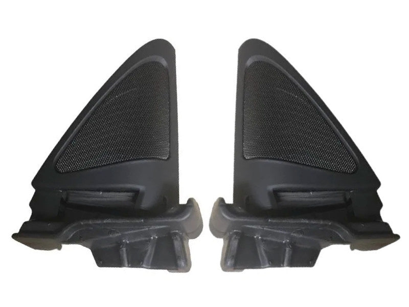 DLS Cruise CRPP-BMW1.4 med diskantlister till BMW F32/F33/F36 2013-2020
