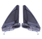 DLS Cruise CRPP-BMW1.4 med diskantlister till BMW F34 2013-2020