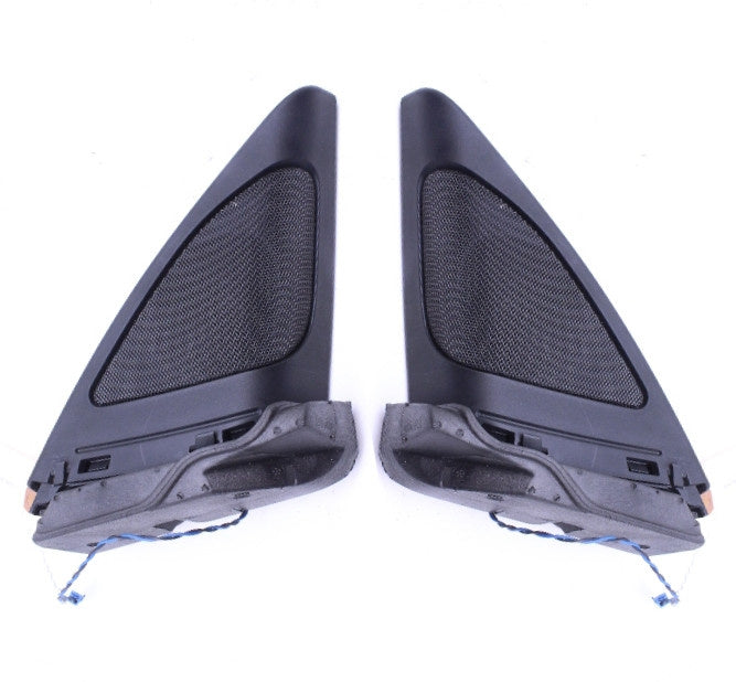 DLS Cruise CRPP-BMW1.4 med diskantlister till BMW F34 2013-2020