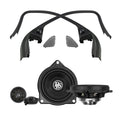 DLS Cruise CRPP-BMW1.4 med diskantlister till BMW F40/F70 2020-