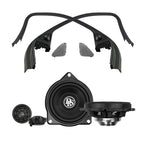 DLS Cruise CRPP-BMW1.4 med diskantlister till BMW F40/F70 2020-